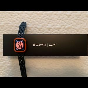Apple Watch Series 5 Nike 44MM
